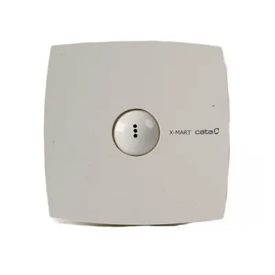 გამწოვი CATA X-MART 10 MATIC (1015000)