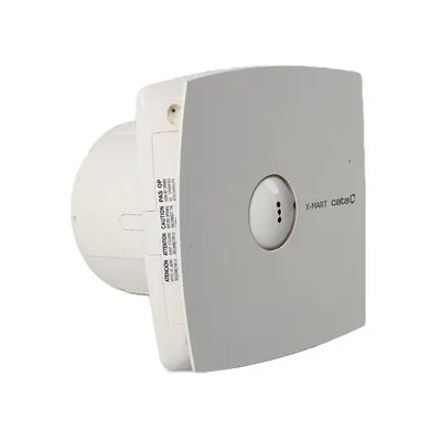 გამწოვი CATA X-MART 10 MATIC (1015000) - 1