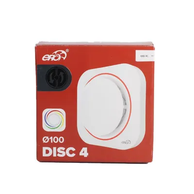 გამწოვი DISC 4C ERA - 1