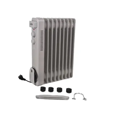 ზეთის რადიატორი (9 სექციანი)/6904220100042 ILITEK – IL - 2