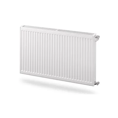 პანელური რადიატორი ფოლადის 22X60X100 სმ თეთრი BERKE steel panel radiator