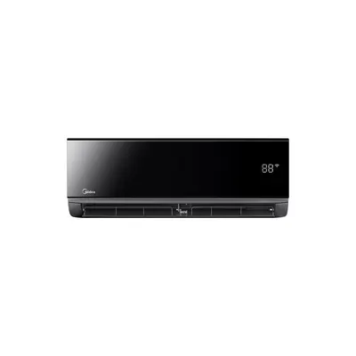 კონდიციონერი Midea AG-12N8C2 Ioniser/Black - 2