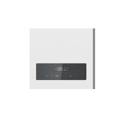 გათბობის ქვაბი L1PB32-C28WL (კომპლექტი) MIDEA - 2