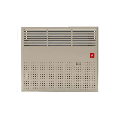 გაზის გამათბობელი KHC-5(BG) კრემისფერი