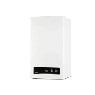 კედლის გაზის ქვაბი Airfel Digifel Duo 18 kw (კომპლექტი)