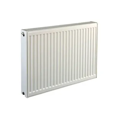 ფოლადის პანელური რადიატორი 600/800 T22 WARMHAUS