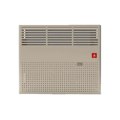 გაზის გამათბობელი KHC-10(BG) კრემისფერი ATEM