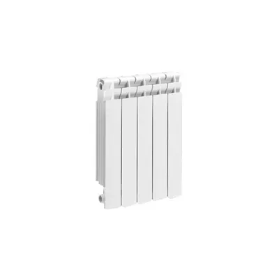 სექციური რადიატორი RUFOUS HF-500AR