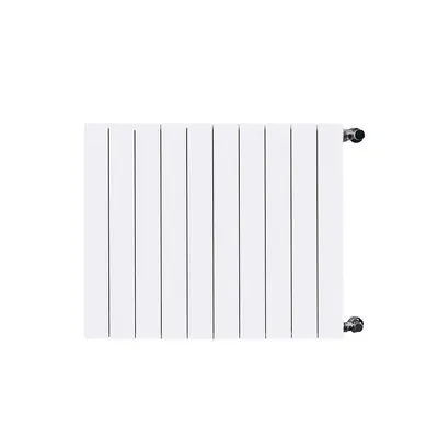 სექციური რადიატორი 500X96მმ HF-500PTW ALUMINUM RADIATORS