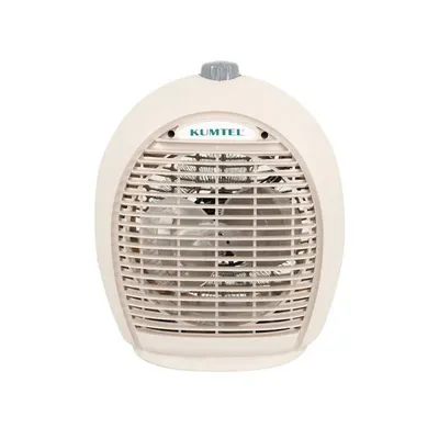 ელექტრო გამათბობელი LX-6331 SOBA KUMTEL BEIGE FAB REZ