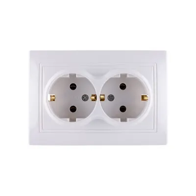 როზეტი 2-იანი 16 ა TDM SQ1814-0014