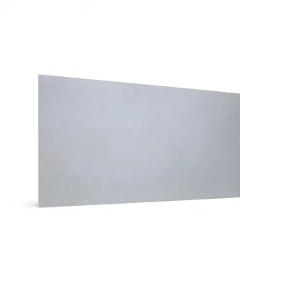 კერამიკული ფილა Rio White Matt, 10.2 mm,  60*120, Grade A