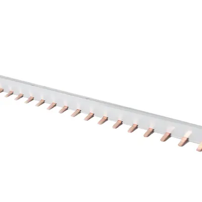 Connecting comb PIN 1-F 63A