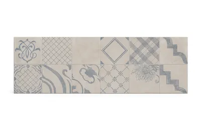 კერამიკული ფილა Sokodo Gray Dark - 2