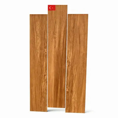 კერამოგრანიტი OLMO ТОВАССО 20x120x0,7