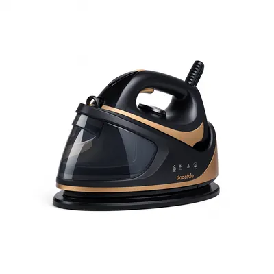 Iron 2250W (KEEN006B) Decakila