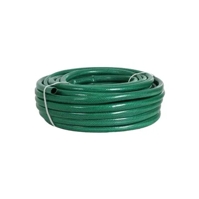 ბაღის სარწყავი მილი 20 მ, 1/2" ECONOMIC 15G800