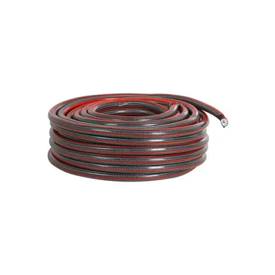 სარწყავი მილი Anti-Torsion 1/2X25 მ Lux Garden LGH-025