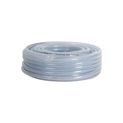 სარწყავი მილი გამჭვირვალე 1/2X25 მ Lux Garden LGH-011
