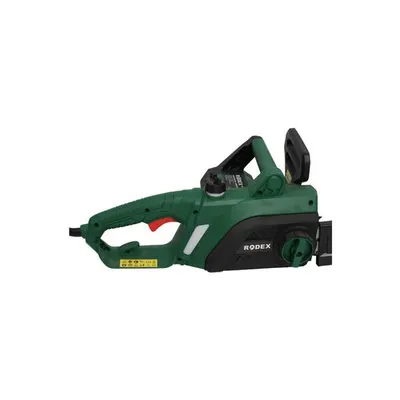 ელექტრო ჯაჭვური ხერხი 400 MM 2000W (RODEX) RDX9055 - 1