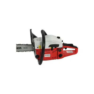 ჯაჭვური ხერხი 18″ Lux Garden - 3