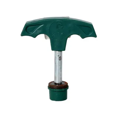 წვეთოვანი ლენტის სახვრეტი ხელსაწყო 16mm (701)