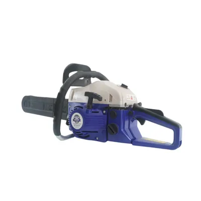 ბენზოჯაჭვური ხერხი-52CC(NT- CS5200B)