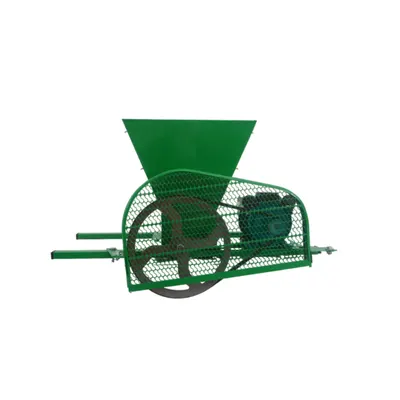 ელექტრო საწნახელი Elecric grape machine (NV-1940-2) - 1