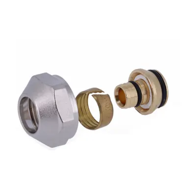 630080N051620A ქურო-ადაპტორი 3/4" შ.ხ. Ø16x2mm GF