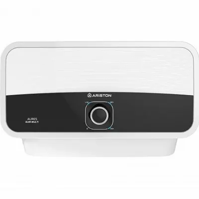წყლის ელ. გამაცხელებელი (გამდინარე) AURES SM 10.5 kw ARISTON