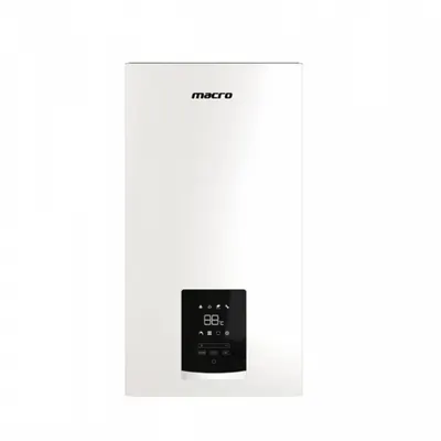 L1PB26-24M2 ქვაბი კედლის გაზის 26 კვტ. Macro