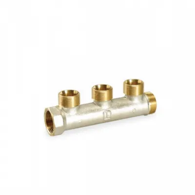 CP 432/FR “1” კოლექტორი 24×19 2 ways - 1