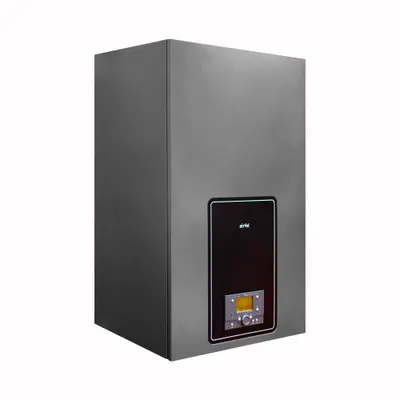 HEATPRO კონდენსაციური ქვაბი კედლის გაზის 60 კვტ. Airfel