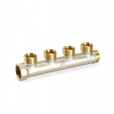 CP 432/FR “1” კოლექტორი 24×19 2 ways - 2