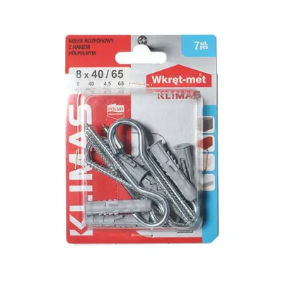 თვითმჭრელი ექვსკუთხა 4.8X16 მმ 25ც BWS-48016