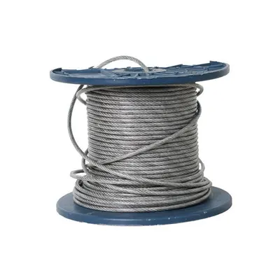 ბაგირი პროლიპროპილენის გარსით 9.31-M4/5-200