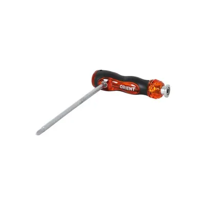 Screwdriver with Rotating Blade (ORIENT) TRT4512A