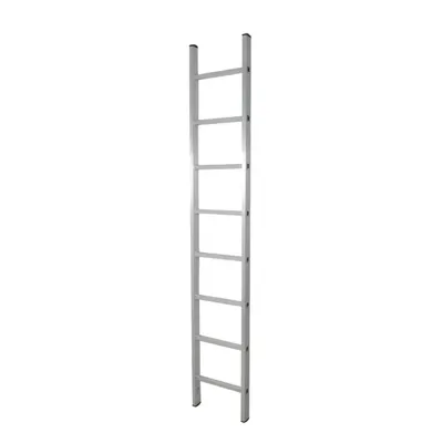 ალუმინის კიბე 8X1 (JLB-403)