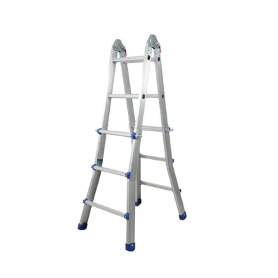 ალუმინის კიბე LITTLE GIANT 5X1 (JLB-1003)