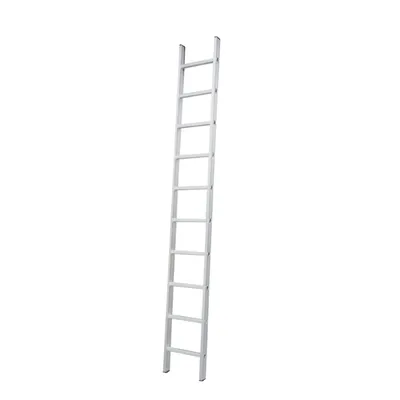 ალუმინის კიბე 10X1 (JLB-405)