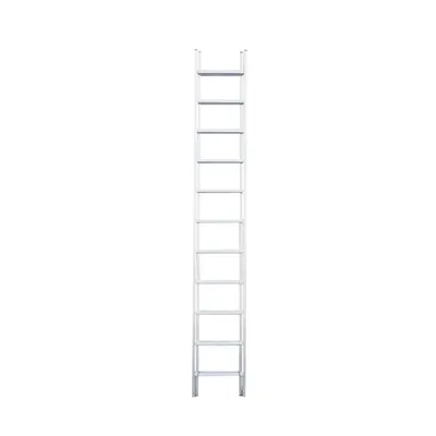 ალუმინის კიბე 11X2 (JLB-506) - 1