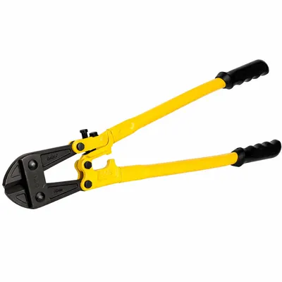 მკვნეტარა BOLT CUTTER 14'' DL2688 მწარ. deli