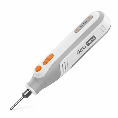 გრავიორი 4V 2000mAh DY862 მწარ. deli