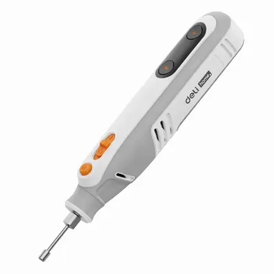 გრავიორი 8V 2000mAh DY864 მწარ. deli