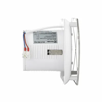Вытяжной вентилятор для ванной 100 мм EAFA-100 произв. Electrolux
