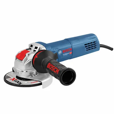 ელ.რადიალი GWX 9-125 S #06017B2000 მწარ. BOSCH