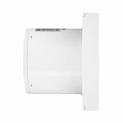 Вытяжной вентилятор для ванной 100 мм EAFR-100, произв. Electrolux