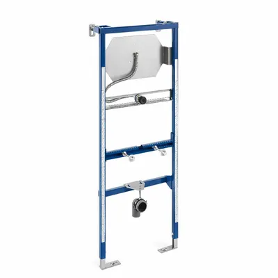 პისუარის ინსტალაცია DUPLO #A890094100 მწარ. ROCA