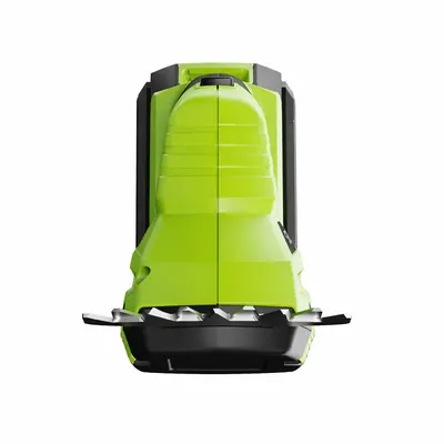 Hedge Trimmer Tool 20V 2Ah*1 1200/min DG621-1 mfg. deli