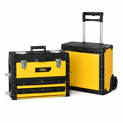 Travel Tool Box 56*36*79 DL-TS3C-20 mfr. deli